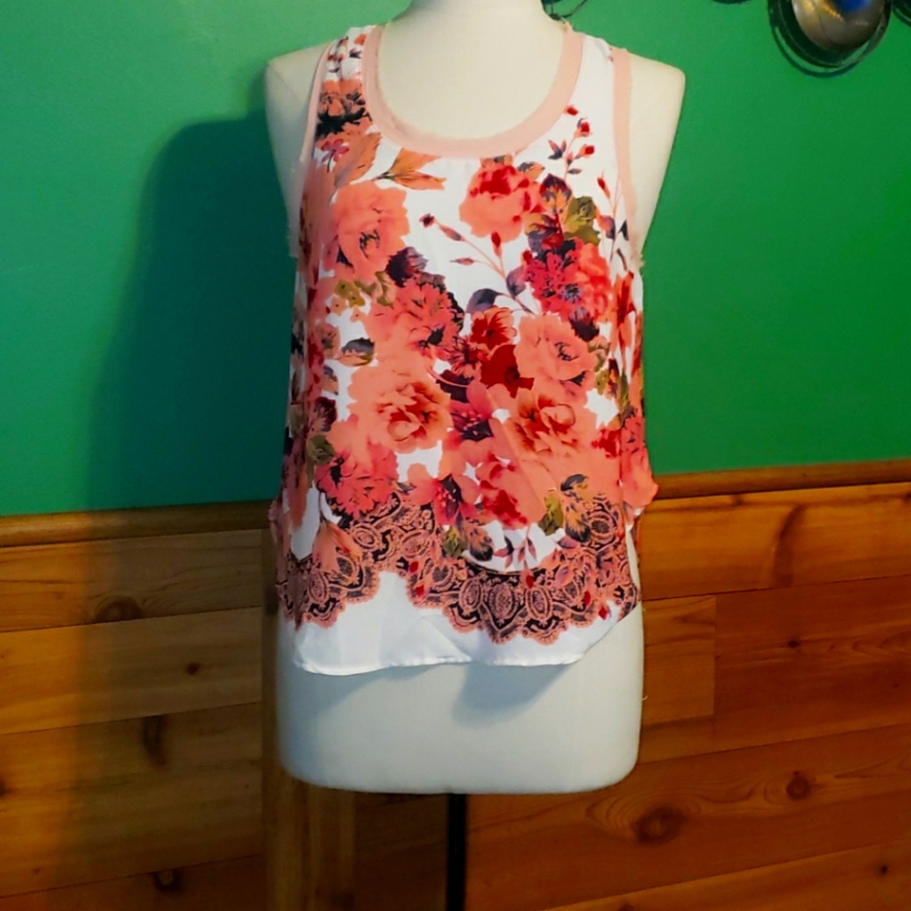 Bjewel Top